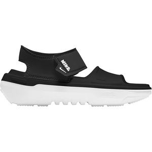 Nike Playscape Sandals- Brand New with Box (6Y/ Black & White)